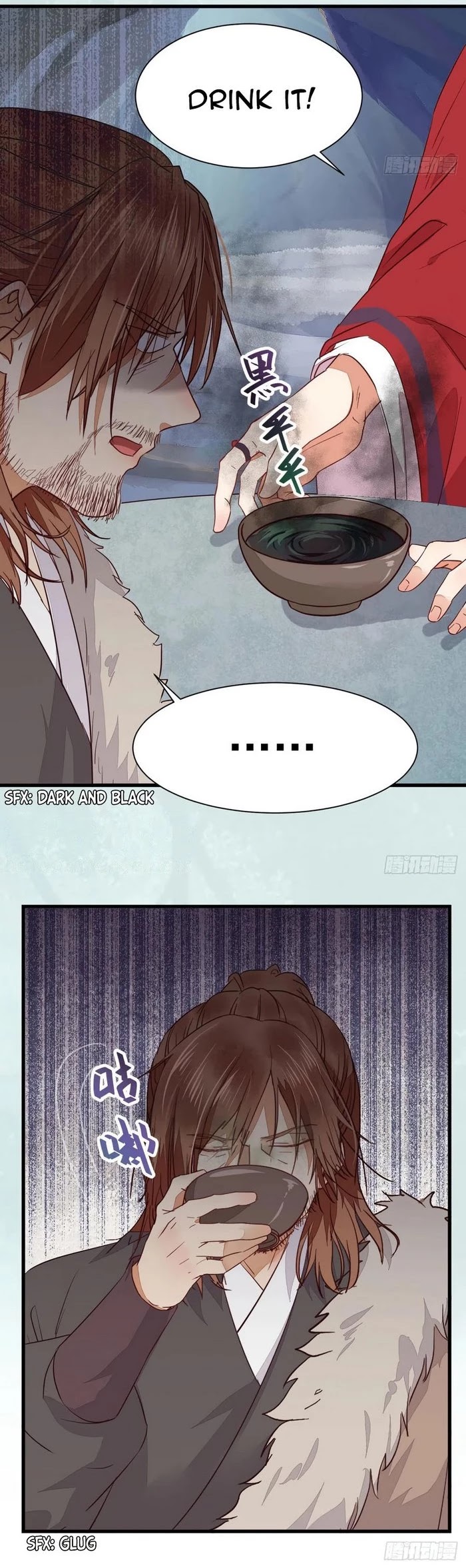 The Ghostly Doctor Chapter 272 page 20 - Chapter 272