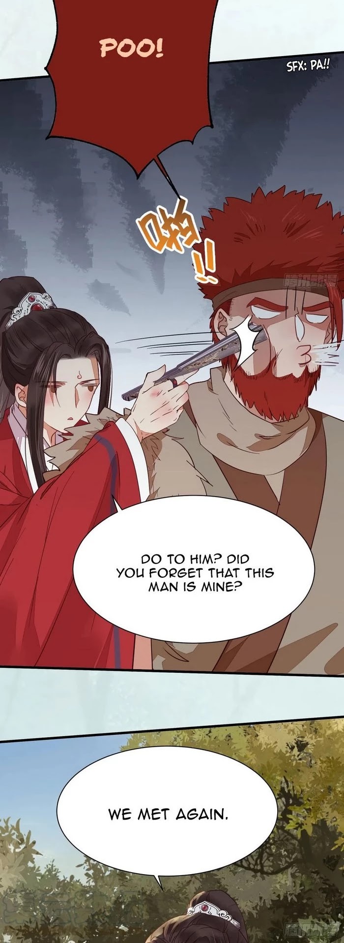 The Ghostly Doctor Chapter 272 page 4 - Chapter 272
