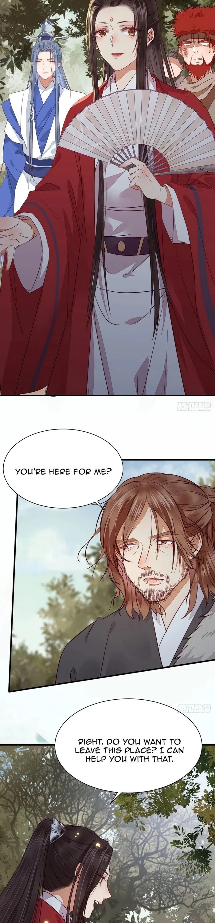 The Ghostly Doctor Chapter 272 page 5 - Chapter 272