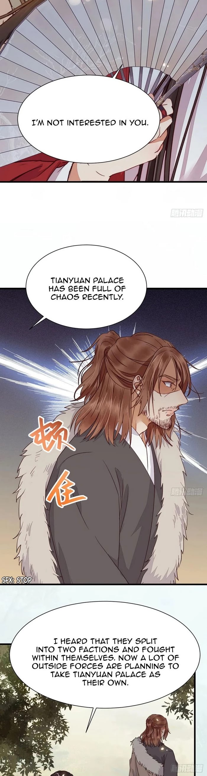 The Ghostly Doctor Chapter 272 page 7 - Chapter 272