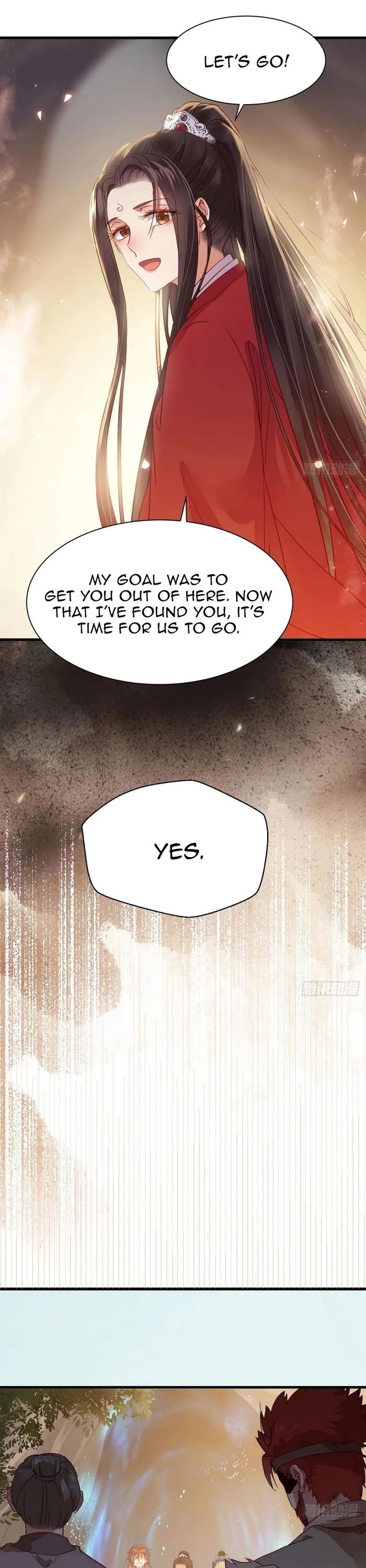 The Ghostly Doctor Chapter 274 page 11 - Chapter 274