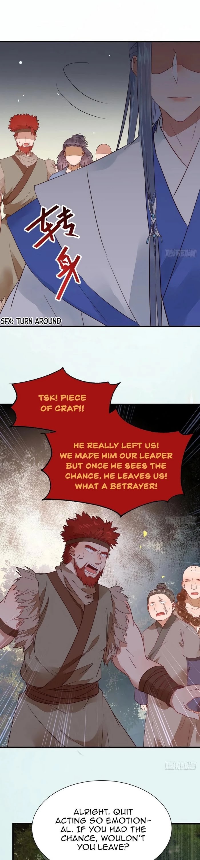 The Ghostly Doctor Chapter 274 page 17 - Chapter 274