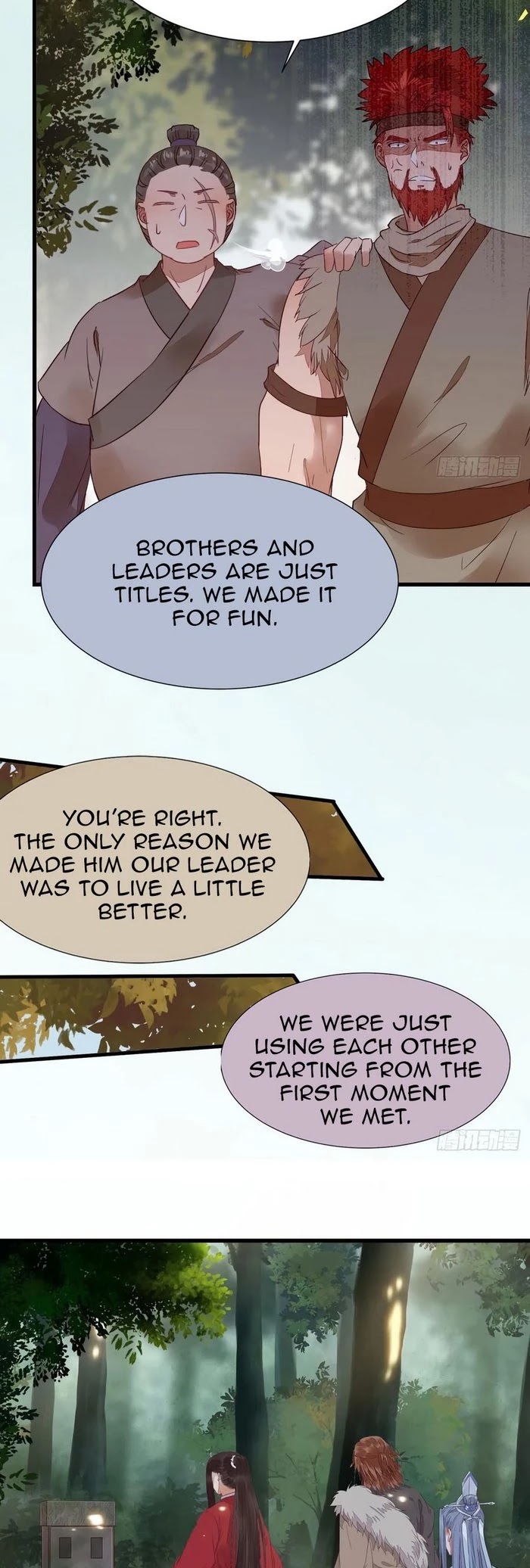 The Ghostly Doctor Chapter 274 page 18 - Chapter 274