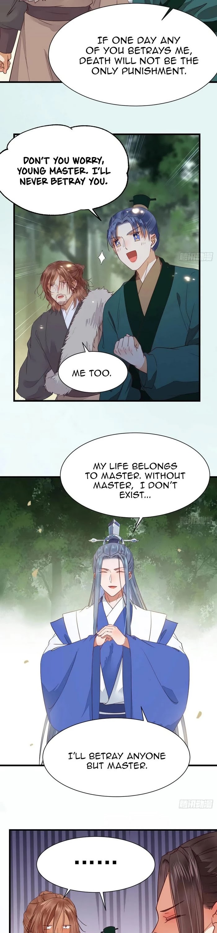 The Ghostly Doctor Chapter 274 page 20 - Chapter 274