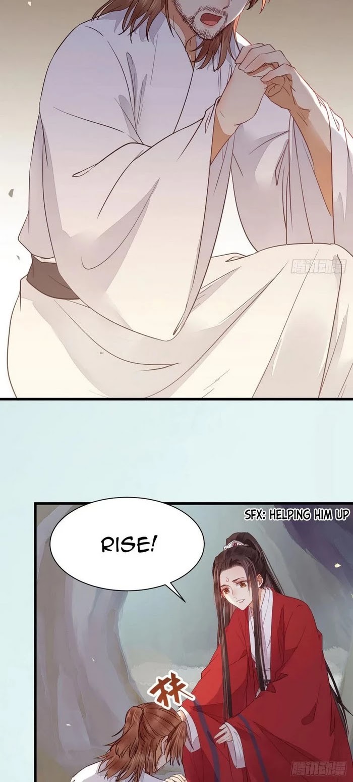 The Ghostly Doctor Chapter 274 page 4 - Chapter 274