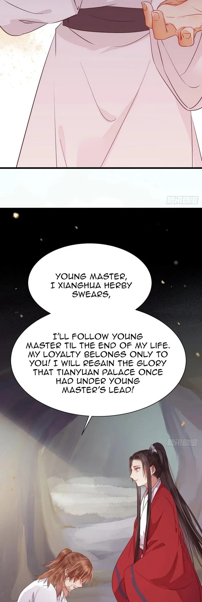 The Ghostly Doctor Chapter 274 page 9 - Chapter 274