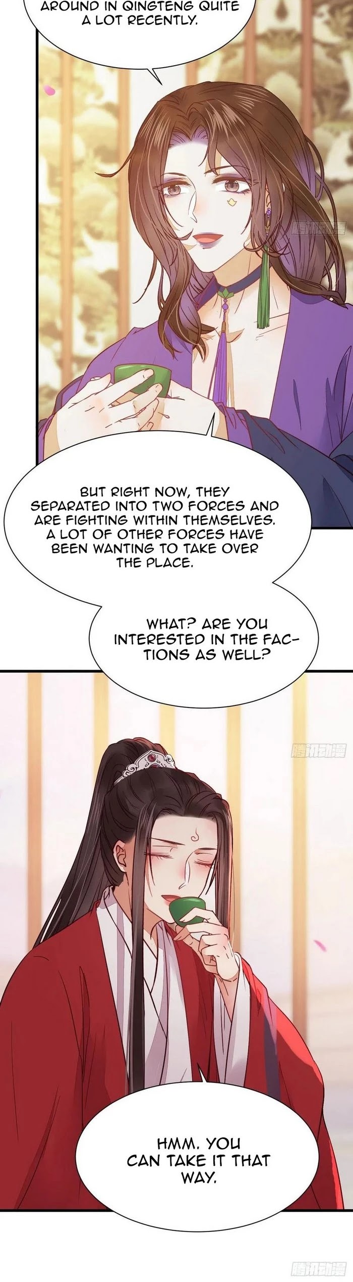The Ghostly Doctor Chapter 275 page 10 - Chapter 275