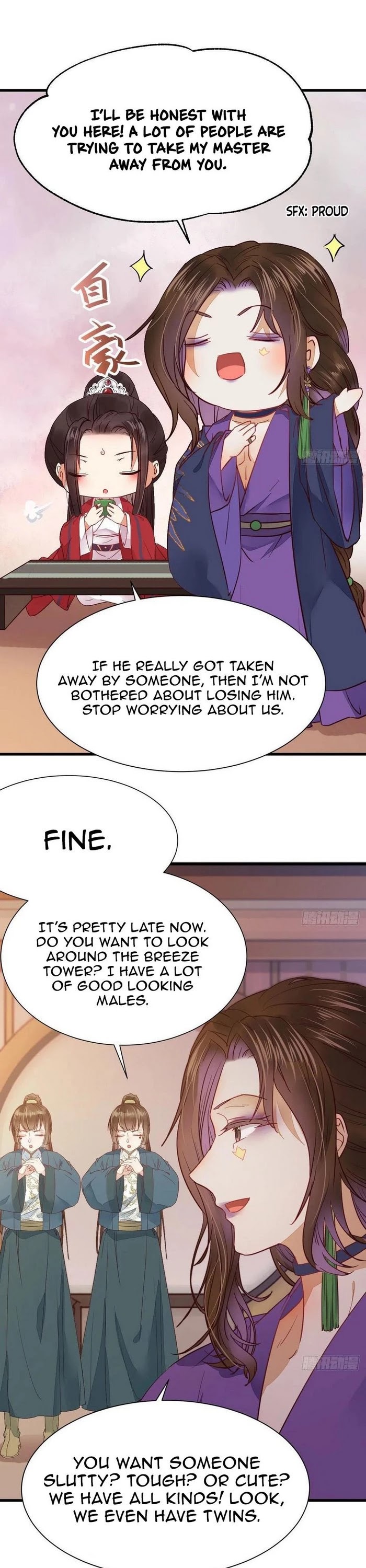 The Ghostly Doctor Chapter 275 page 20 - Chapter 275