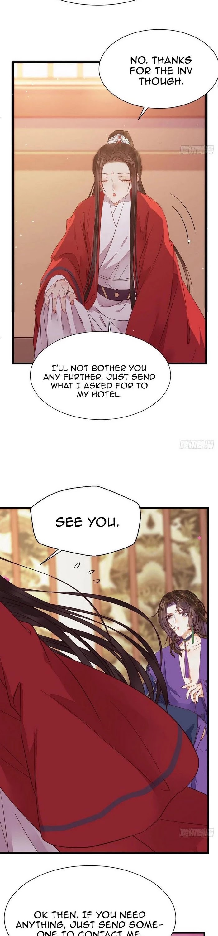 The Ghostly Doctor Chapter 275 page 21 - Chapter 275
