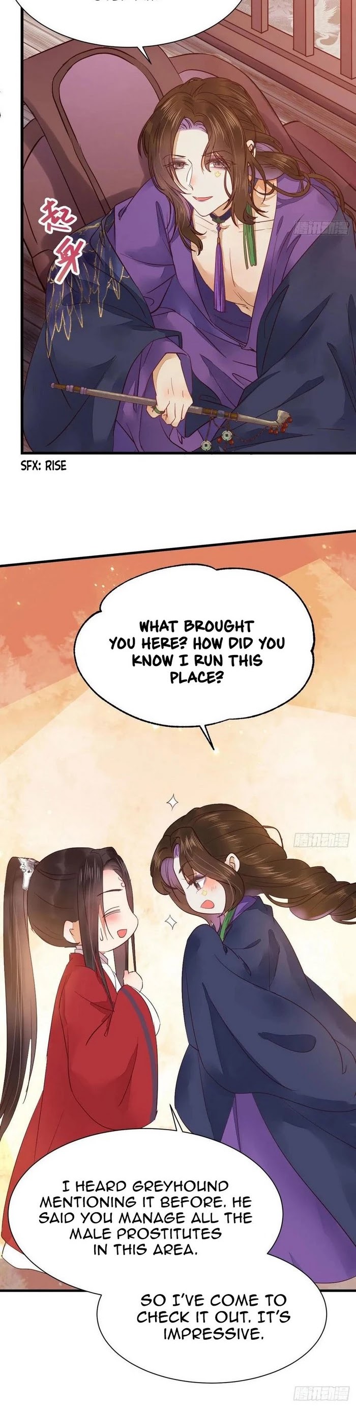 The Ghostly Doctor Chapter 275 page 7 - Chapter 275
