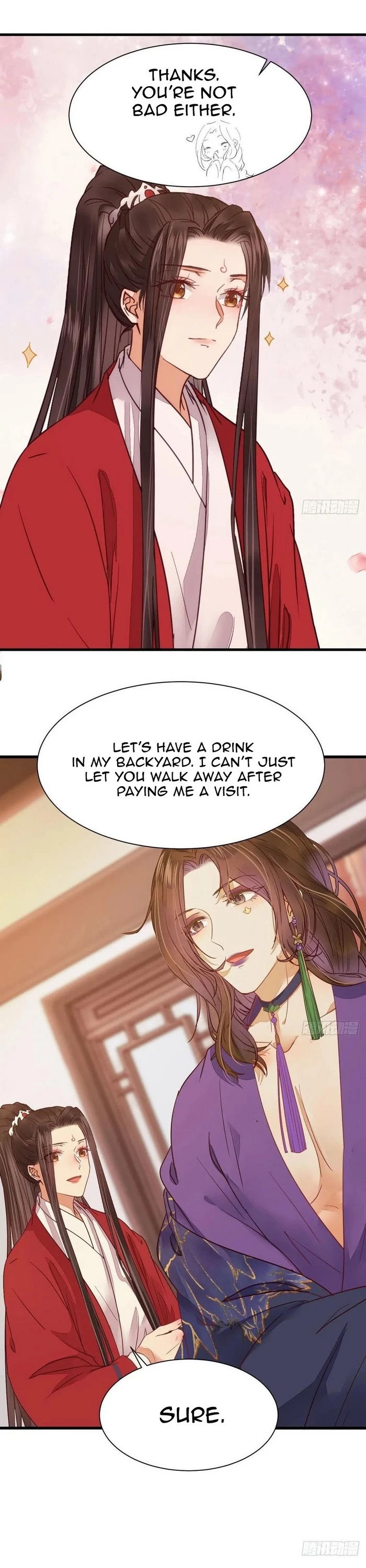 The Ghostly Doctor Chapter 275 page 8 - Chapter 275