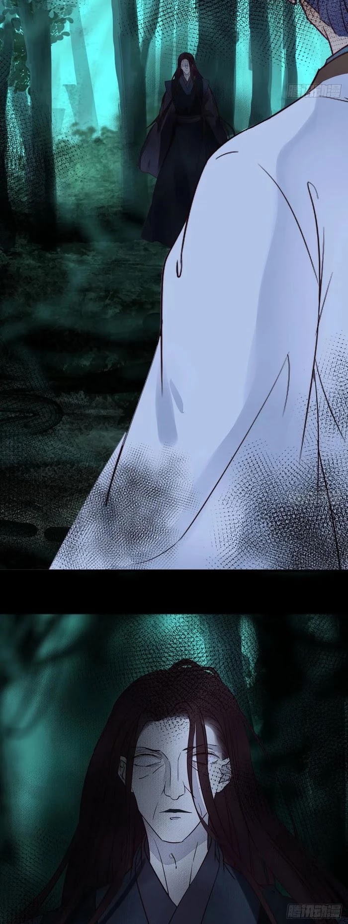 The Ghostly Doctor Chapter 276 page 16 - Chapter 276