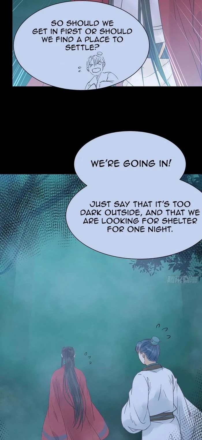The Ghostly Doctor Chapter 276 page 9 - Chapter 276