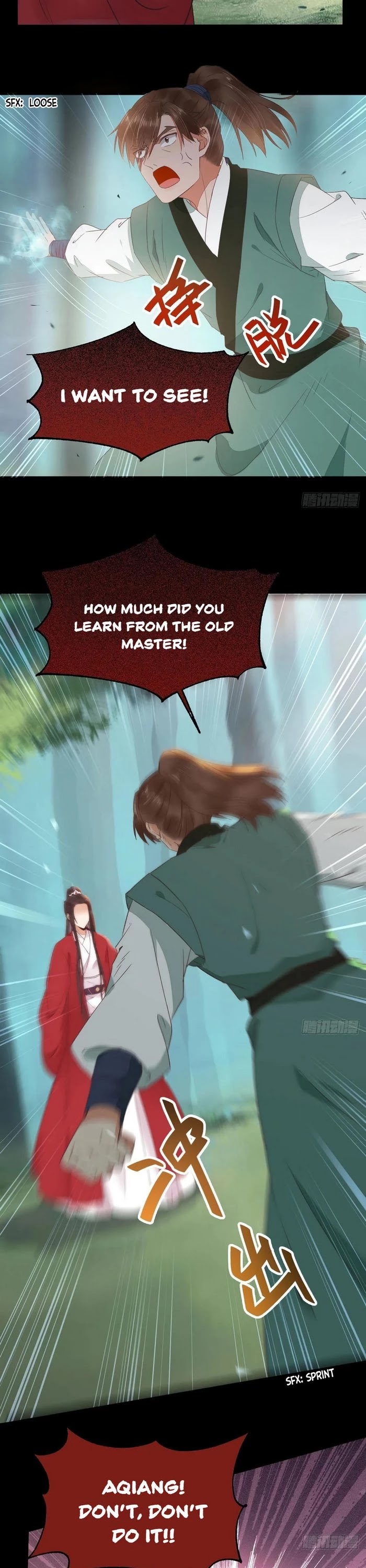 The Ghostly Doctor Chapter 277 page 13 - Chapter 277