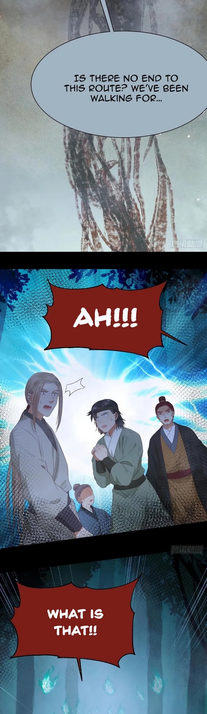 The Ghostly Doctor Chapter 277 page 24 - Chapter 277