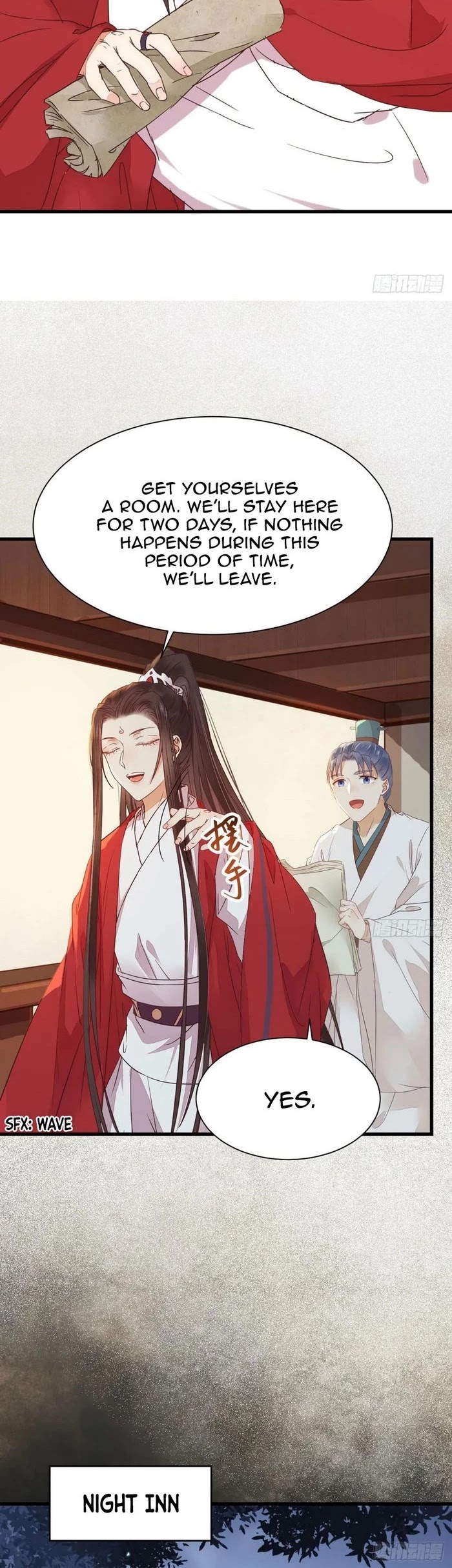 The Ghostly Doctor Chapter 278 page 10 - Chapter 278