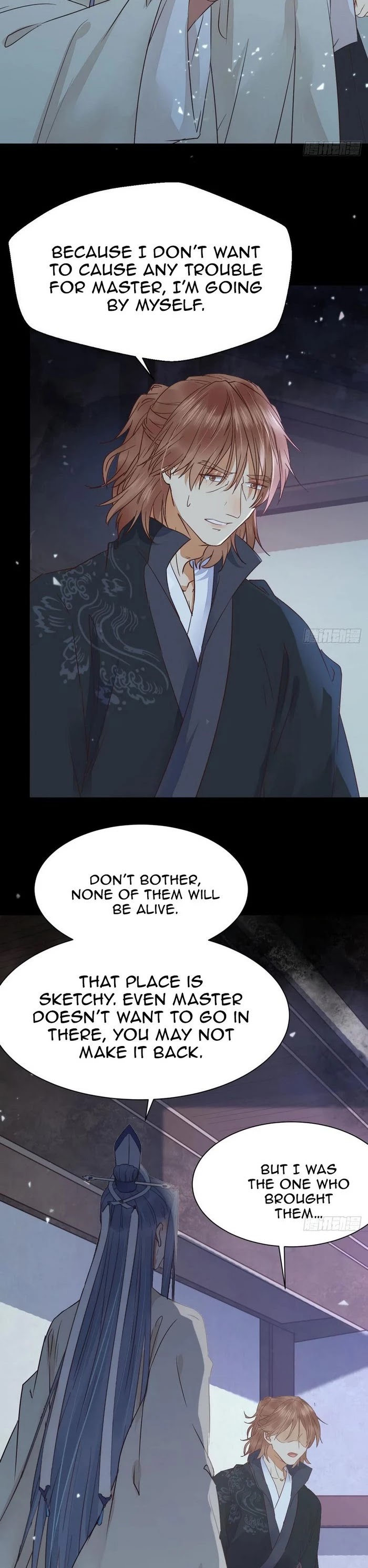 The Ghostly Doctor Chapter 278 page 12 - Chapter 278