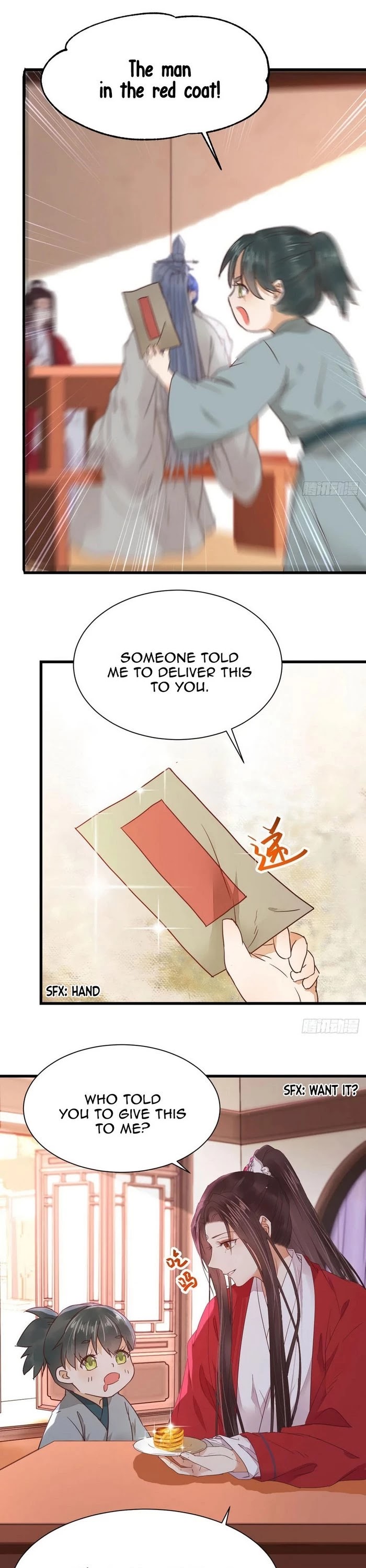 The Ghostly Doctor Chapter 278 page 17 - Chapter 278