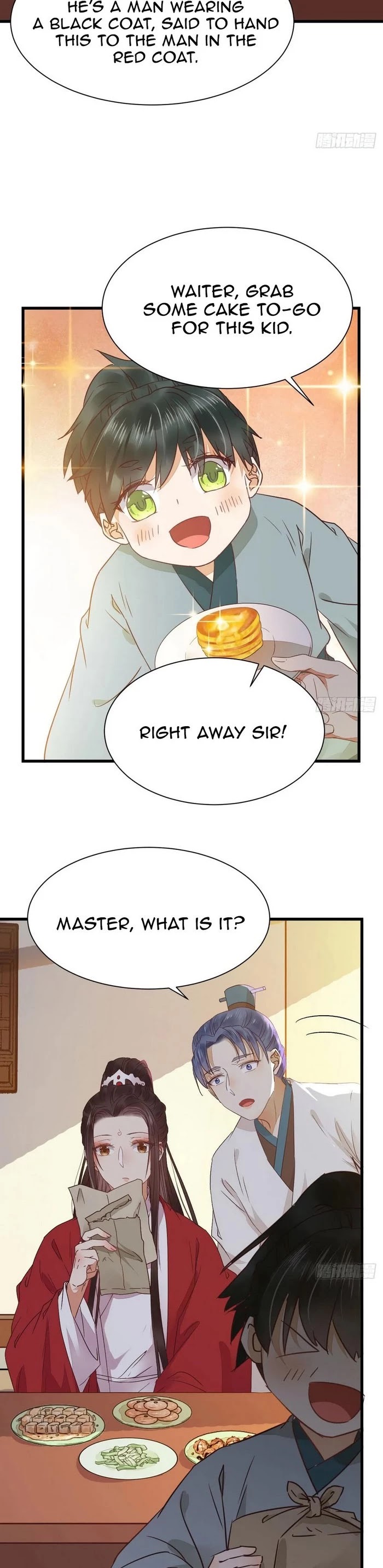 The Ghostly Doctor Chapter 278 page 18 - Chapter 278