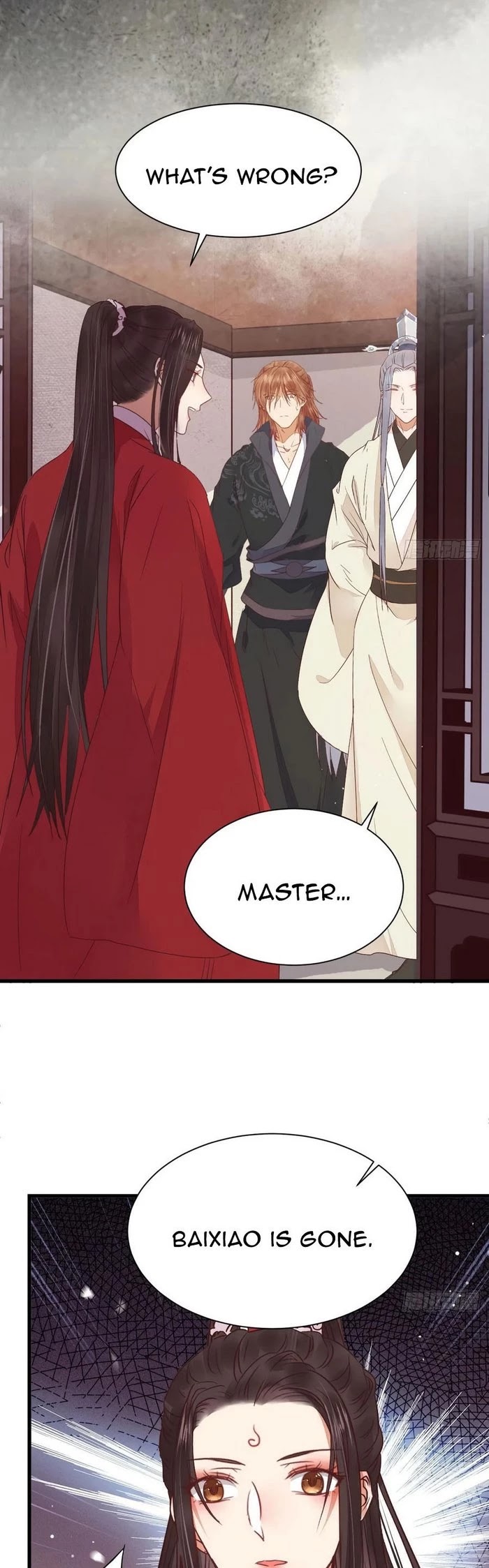 The Ghostly Doctor Chapter 278 page 22 - Chapter 278