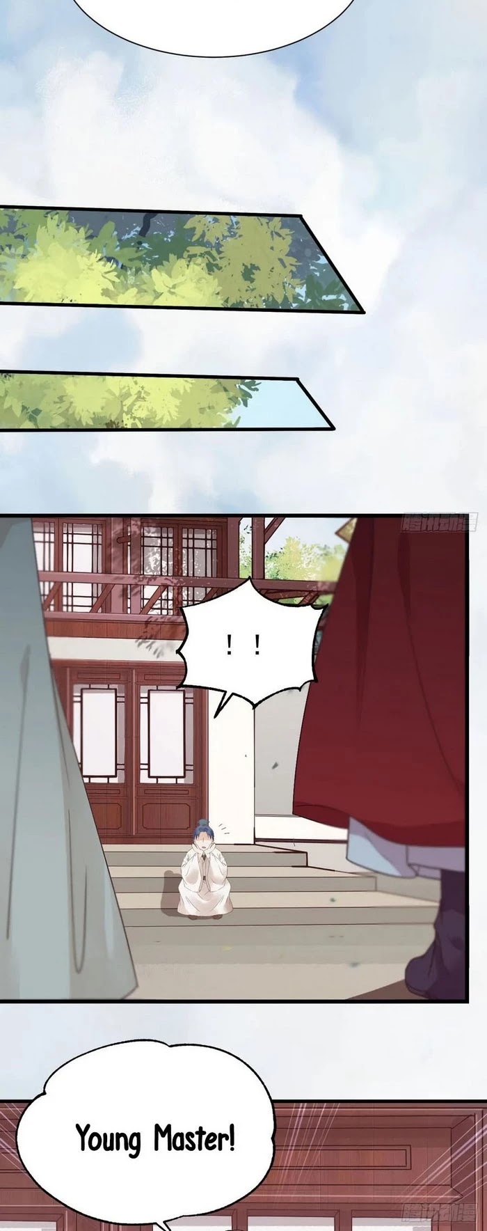 The Ghostly Doctor Chapter 278 page 4 - Chapter 278
