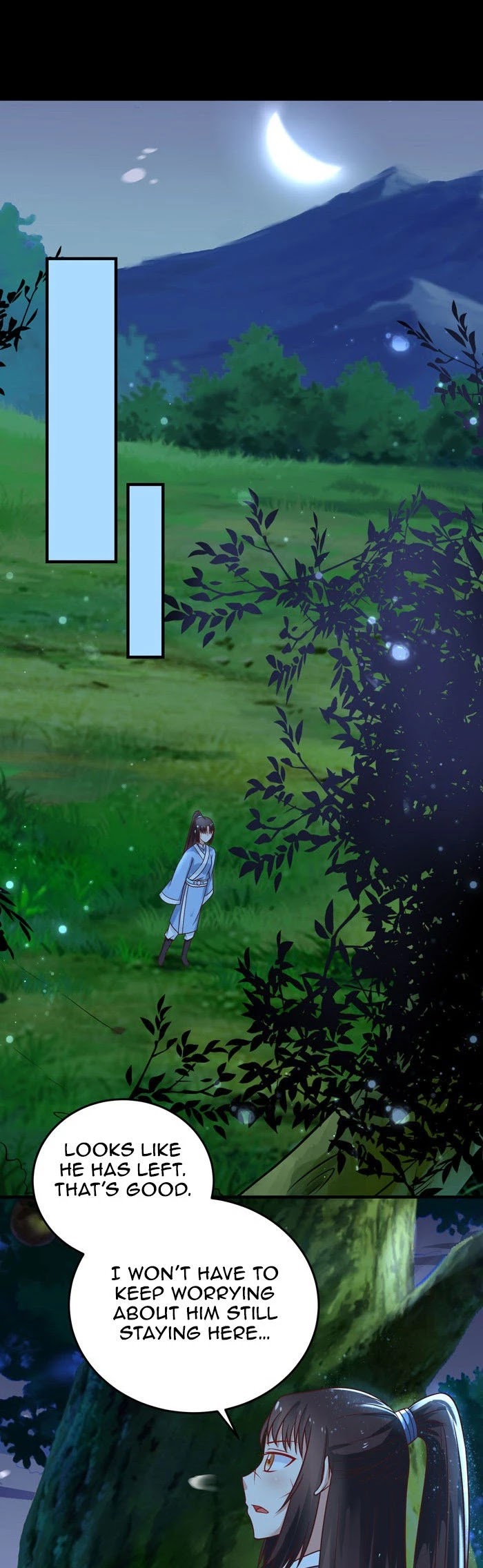 The Ghostly Doctor Chapter 28 page 7 - Chapter 28