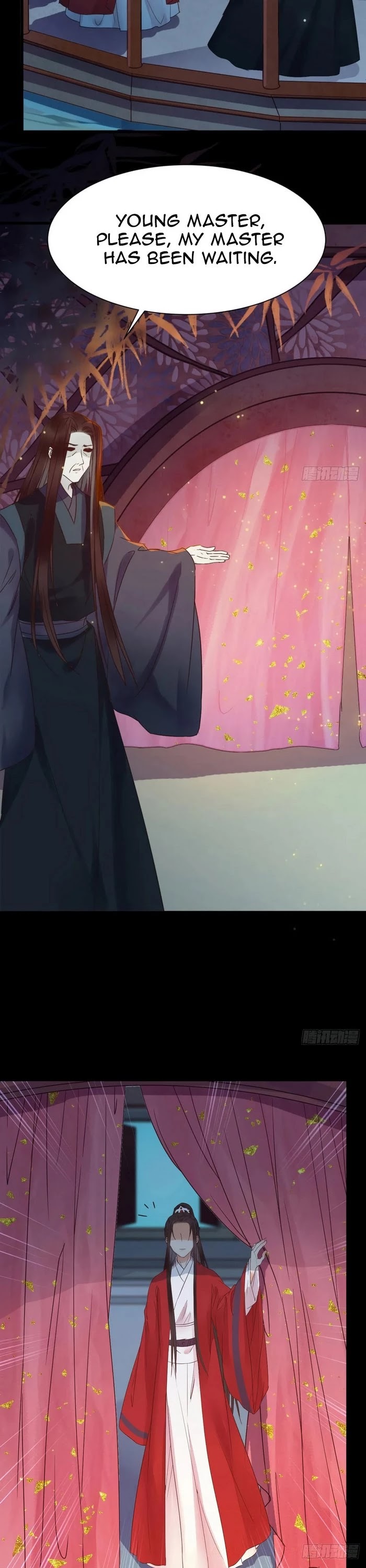 The Ghostly Doctor Chapter 280 page 11 - Chapter 280