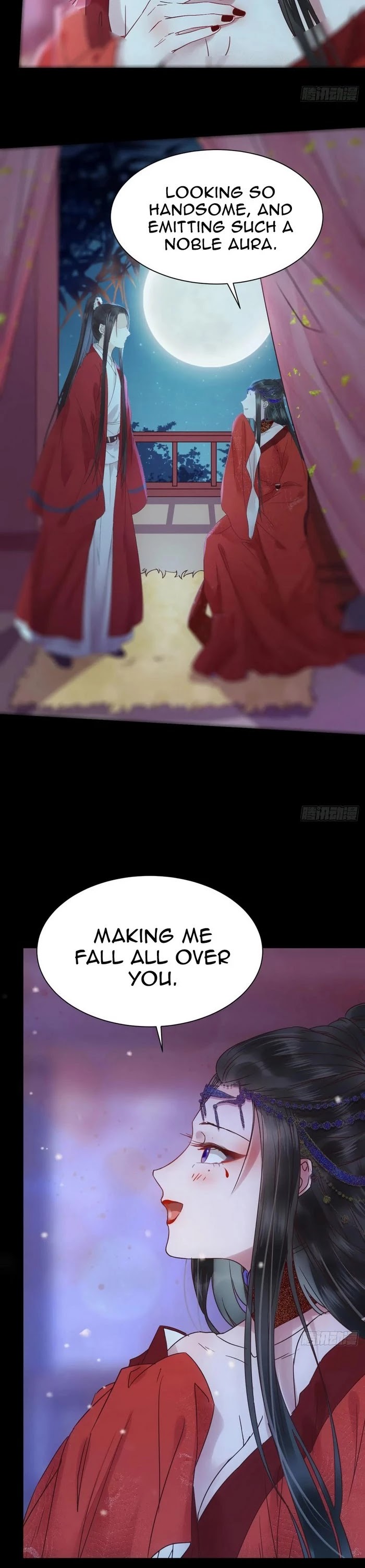 The Ghostly Doctor Chapter 280 page 15 - Chapter 280