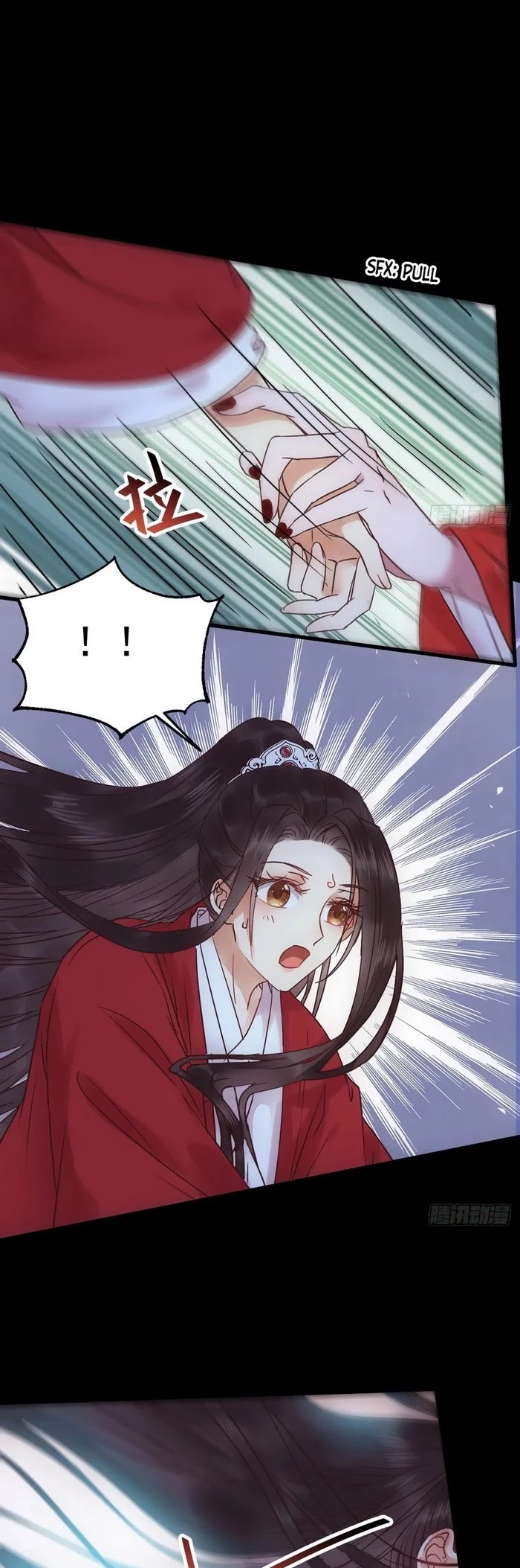 The Ghostly Doctor Chapter 280 page 16 - Chapter 280