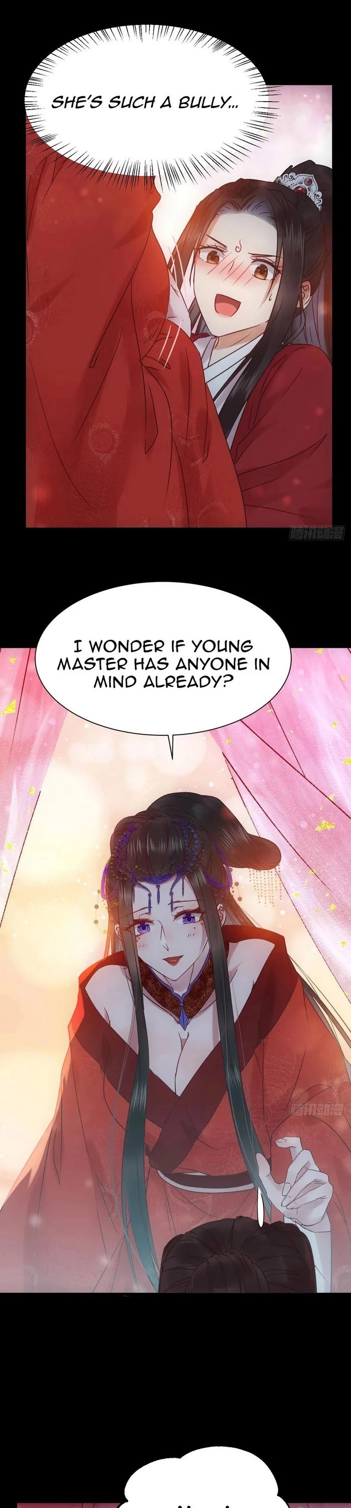 The Ghostly Doctor Chapter 280 page 18 - Chapter 280