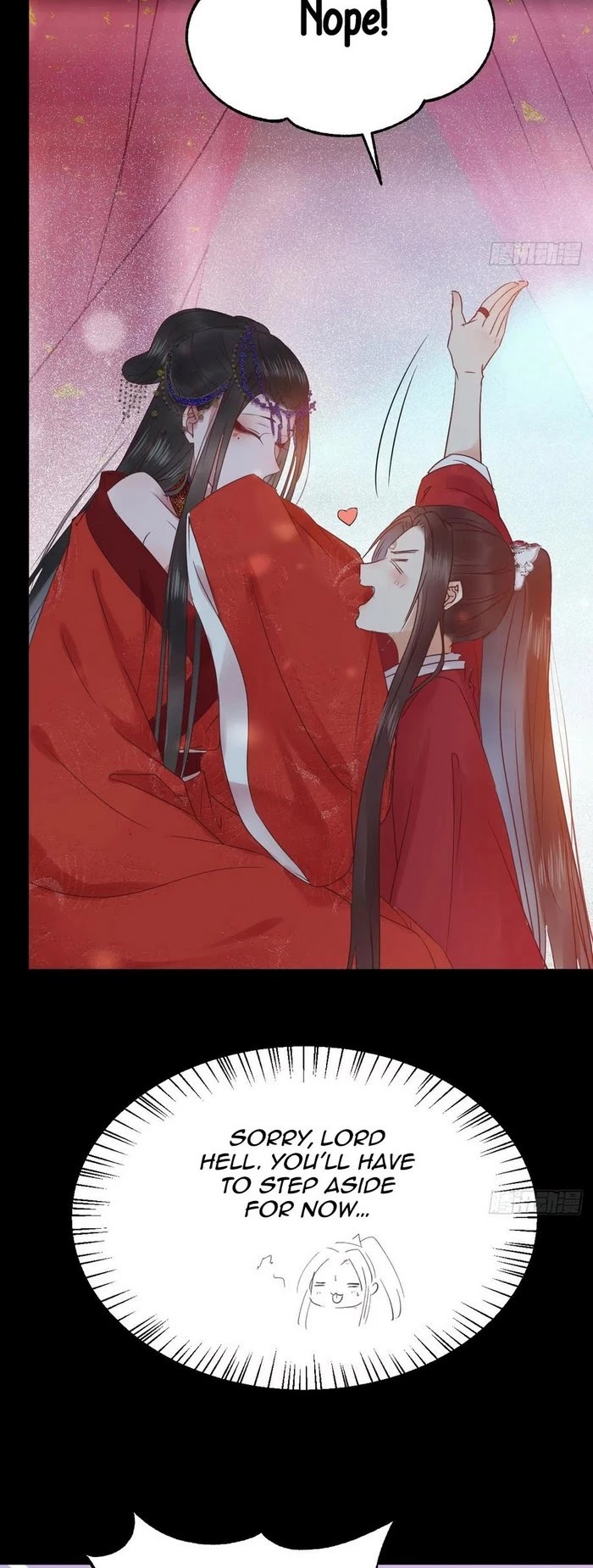 The Ghostly Doctor Chapter 280 page 19 - Chapter 280