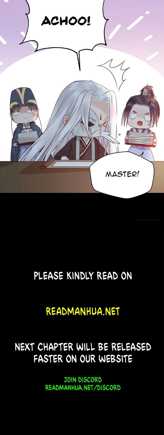 The Ghostly Doctor Chapter 280 page 20 - Chapter 280