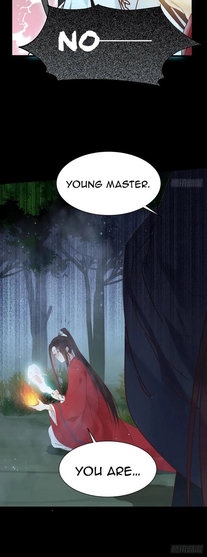 The Ghostly Doctor Chapter 280 page 4 - Chapter 280