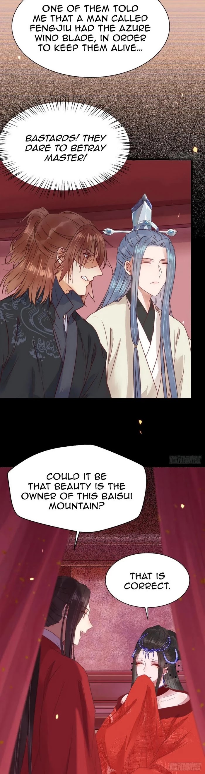 The Ghostly Doctor Chapter 281 page 10 - Chapter 281