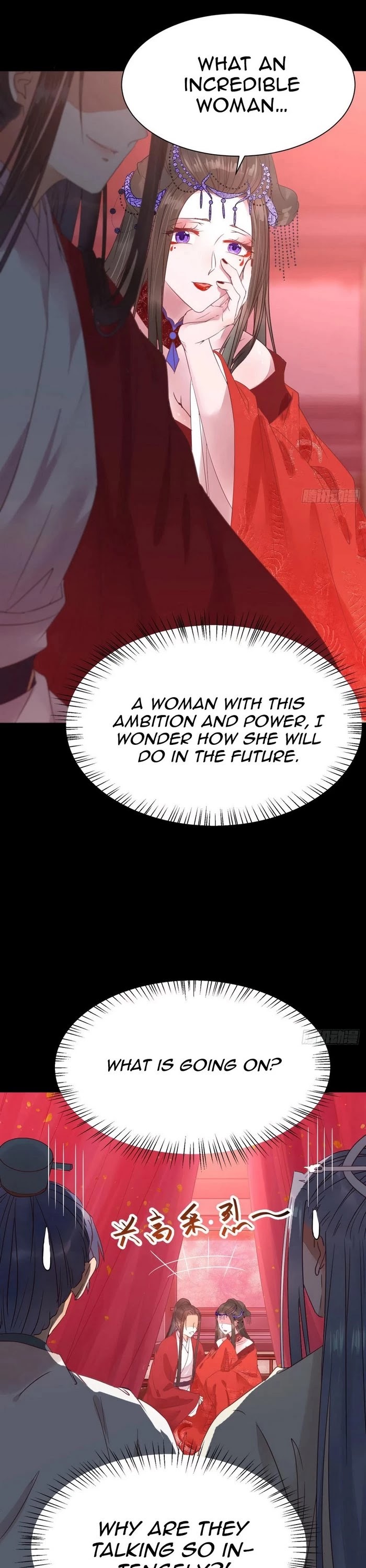 The Ghostly Doctor Chapter 281 page 14 - Chapter 281