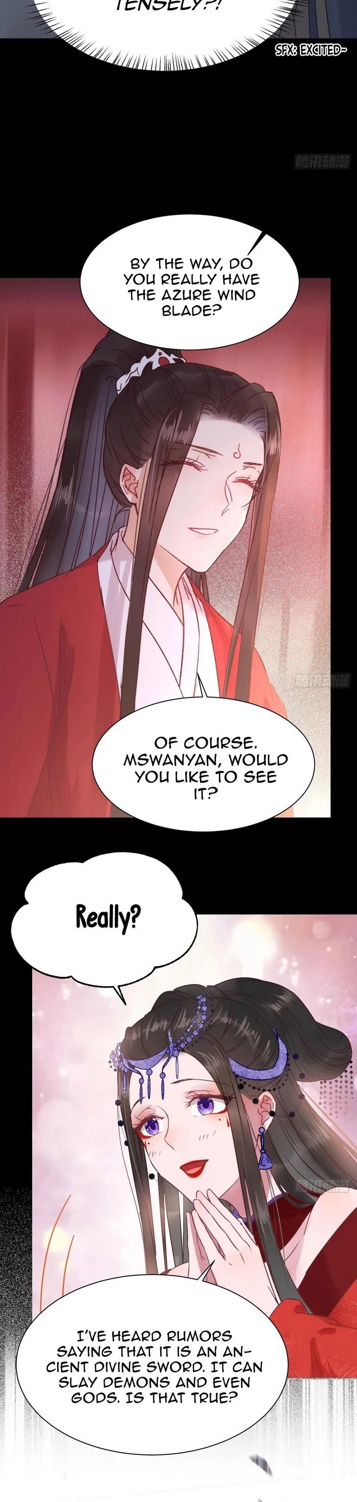 The Ghostly Doctor Chapter 281 page 15 - Chapter 281
