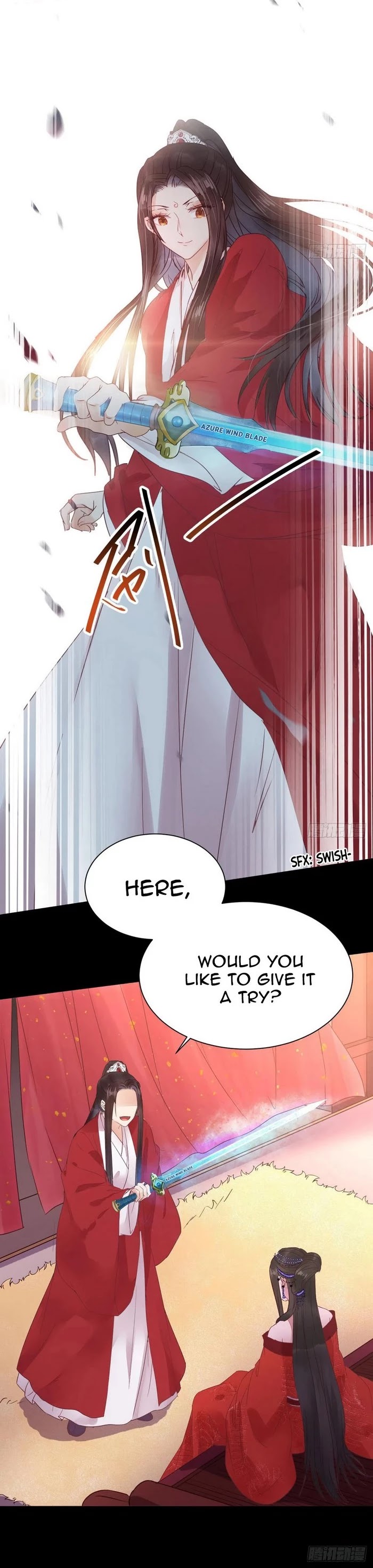 The Ghostly Doctor Chapter 281 page 16 - Chapter 281