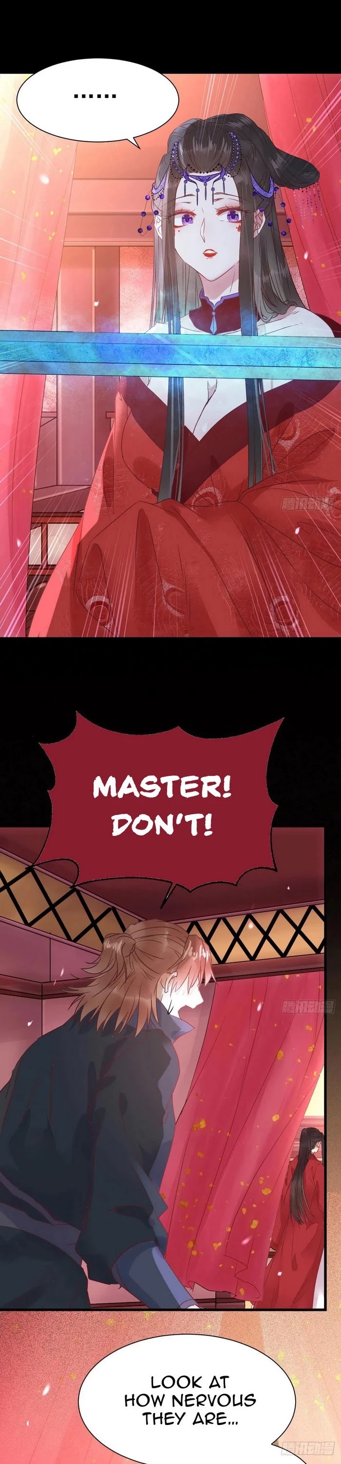The Ghostly Doctor Chapter 281 page 17 - Chapter 281