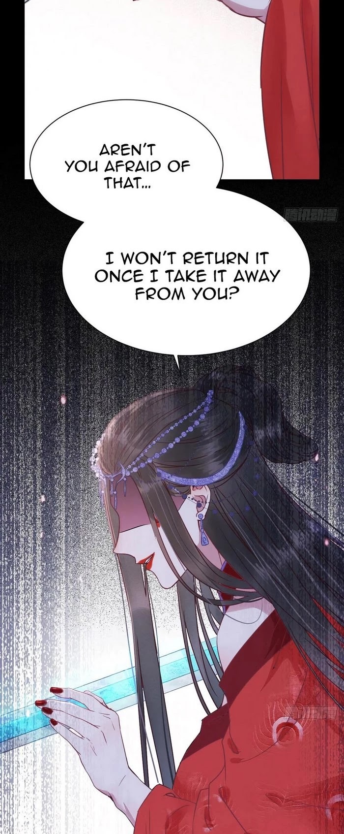 The Ghostly Doctor Chapter 281 page 19 - Chapter 281