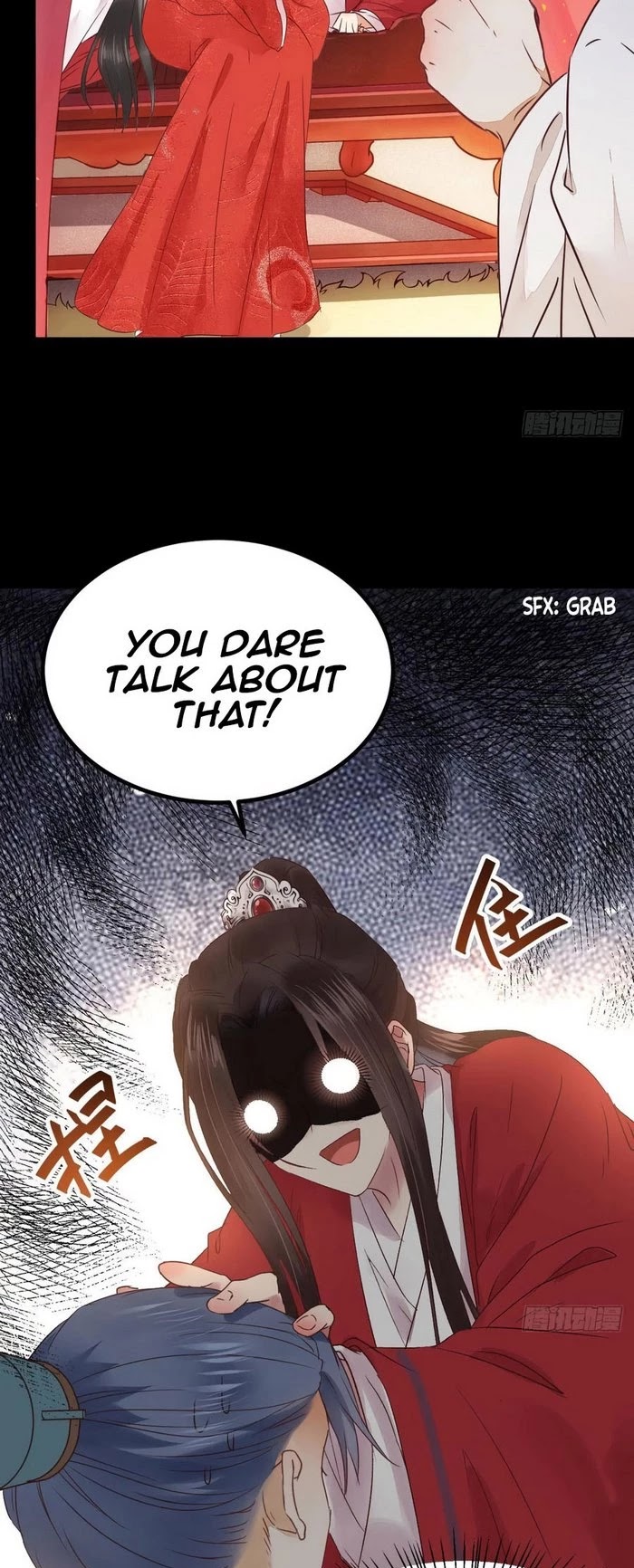 The Ghostly Doctor Chapter 281 page 3 - Chapter 281
