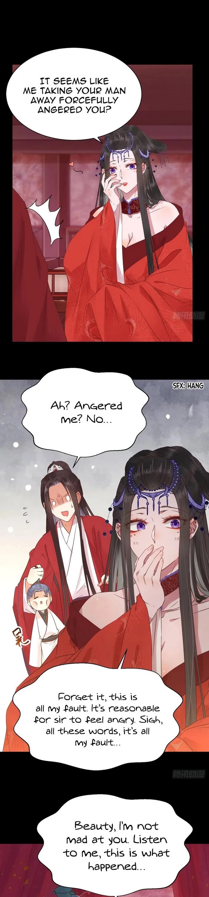 The Ghostly Doctor Chapter 281 page 5 - Chapter 281