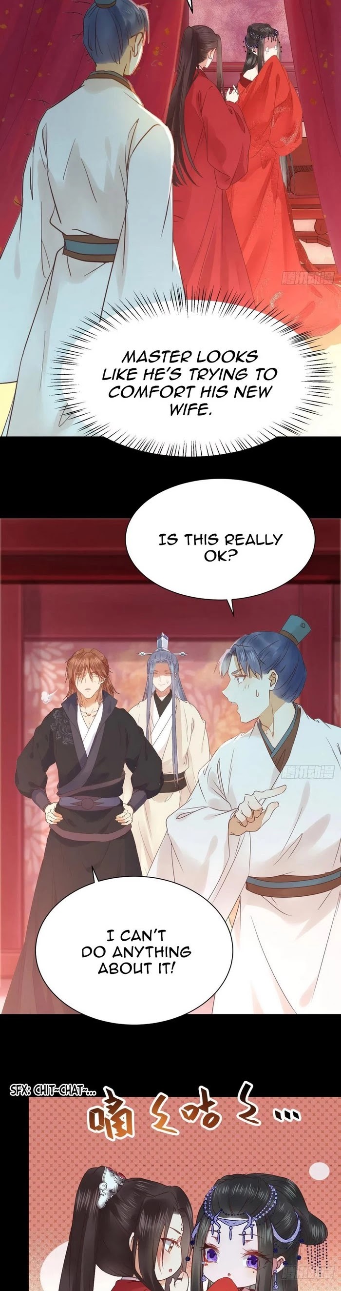 The Ghostly Doctor Chapter 281 page 6 - Chapter 281