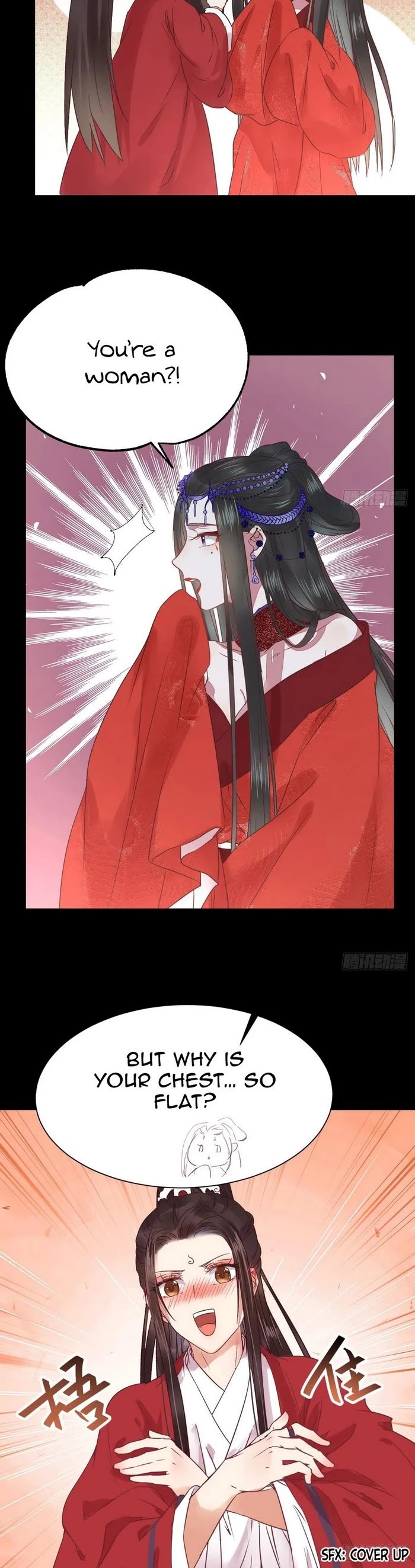 The Ghostly Doctor Chapter 281 page 7 - Chapter 281