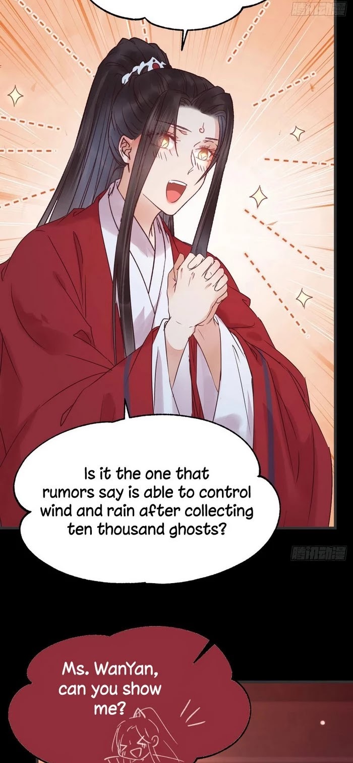 The Ghostly Doctor Chapter 282 page 10 - Chapter 282