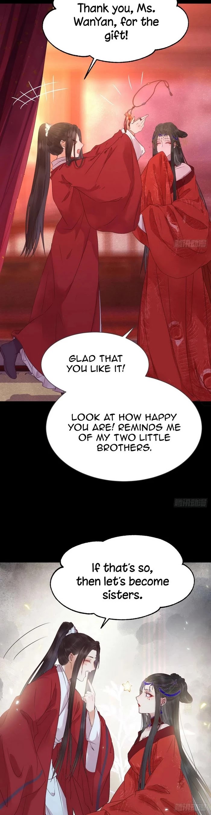 The Ghostly Doctor Chapter 282 page 17 - Chapter 282