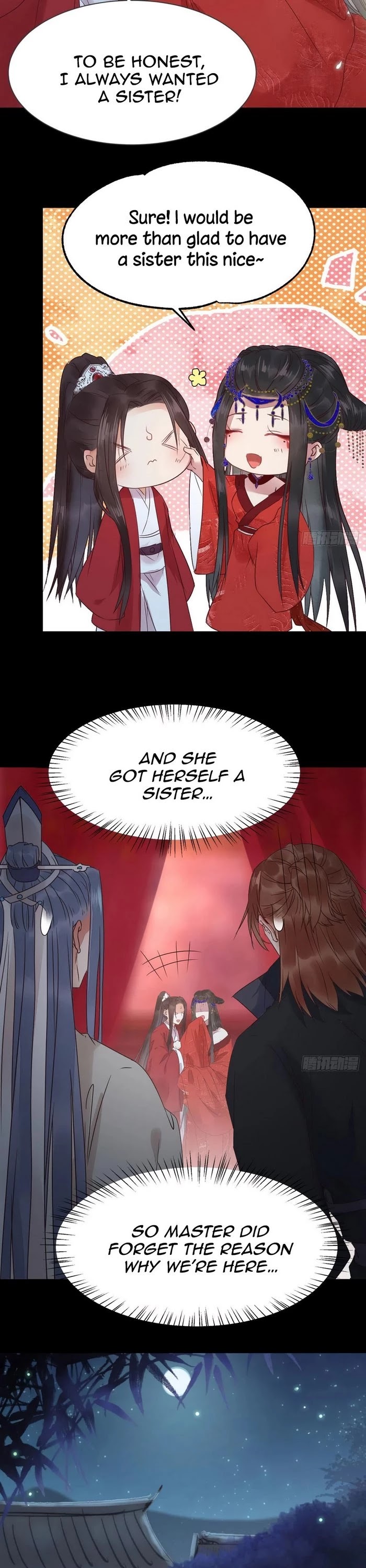 The Ghostly Doctor Chapter 282 page 18 - Chapter 282