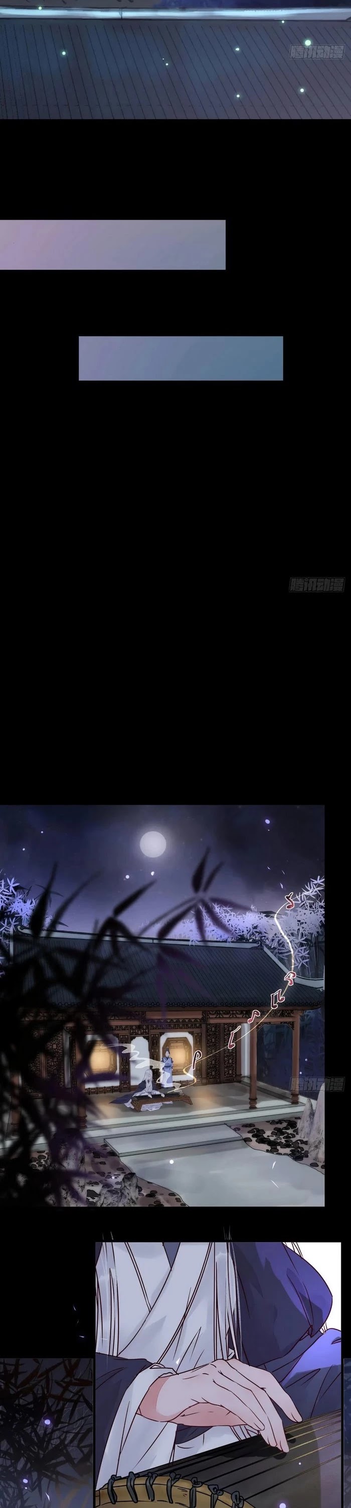 The Ghostly Doctor Chapter 282 page 19 - Chapter 282