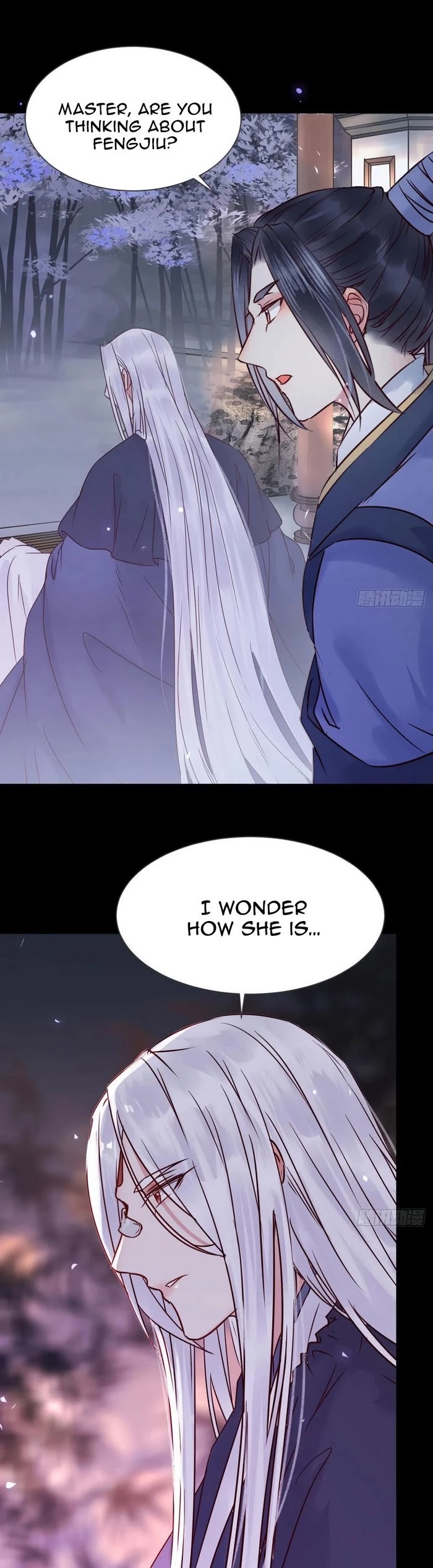 The Ghostly Doctor Chapter 282 page 22 - Chapter 282