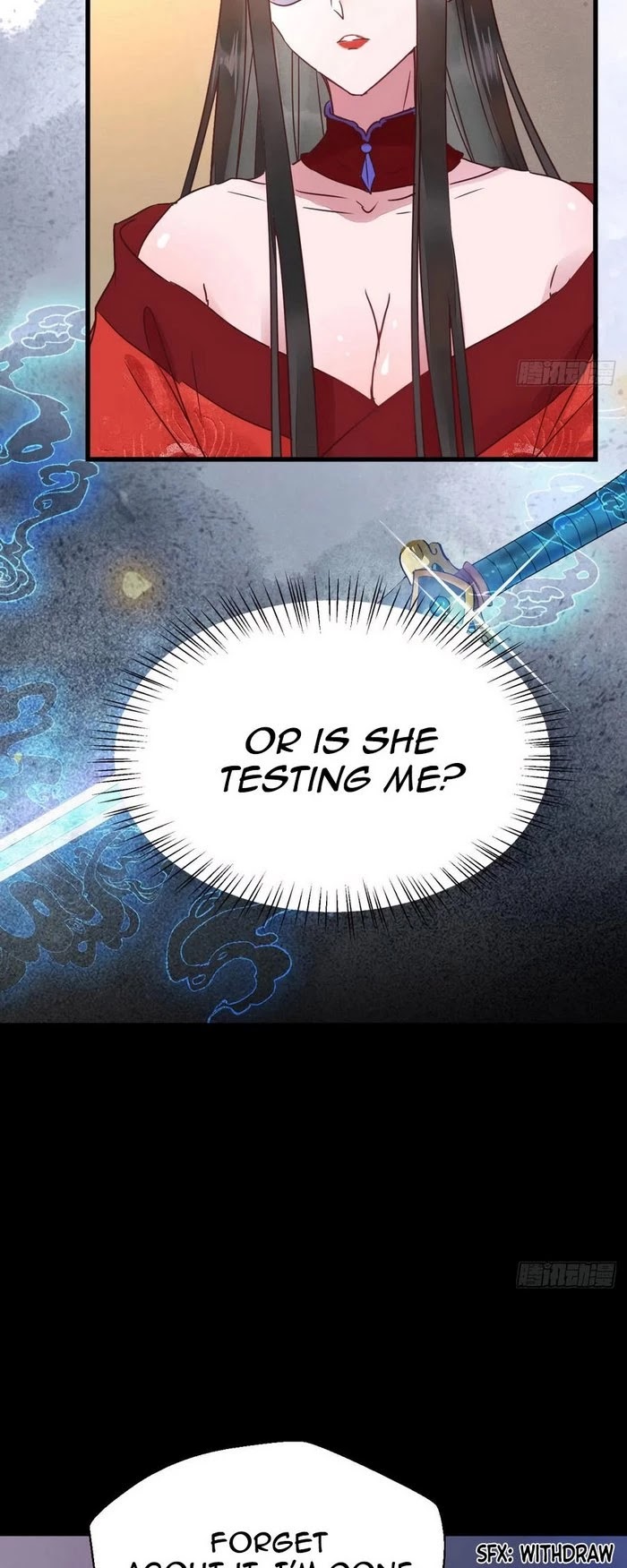 The Ghostly Doctor Chapter 282 page 3 - Chapter 282