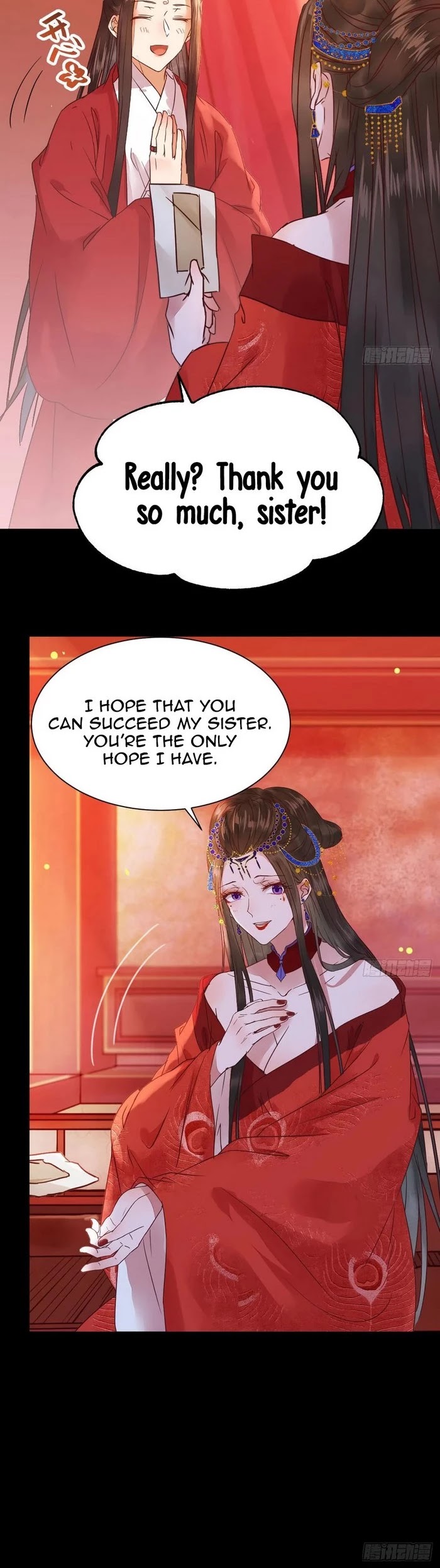 The Ghostly Doctor Chapter 283 page 11 - Chapter 283